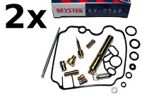 Komplettsatz Keyster Vergaser-Reparatursatz,FZR1000 EXUP