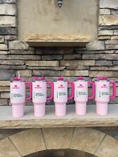 On the hunt for the hot pink Stanley cup!💗 #stanley #stanleycup #shop, new pink stanley tumbler