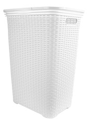 Wäschebox weiß - Produktdaten und Eigenschaften bei yopi.de