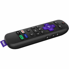 Alexa Voice Remote 3rd Gen for Fire TV - Black for sale