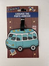 Laura Ashley Luggage Tag & Passport Cover Entièrement neuf dans sa boîte 