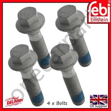 Genuine Ford TRANSIT Mk7 Rear Springs & Shock Absorbers Bolt  