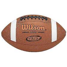 Wilson Official NFL Super Grip Football $7.28 (reg. $17.99) 