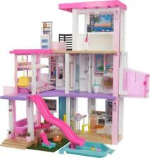 Isabelle's Doll Play House Highly Detailed 123cm Tall Stand Accessories Playset 