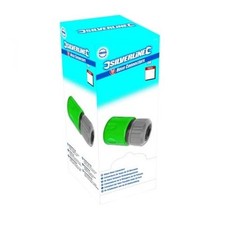 598479 GARDEN HOSE PUSH ON QUICK CONNECTOR 1//2/"