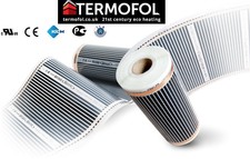 termofol underfloor heating