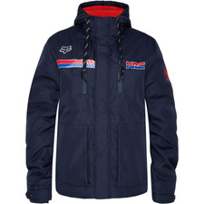 honda fox jacket