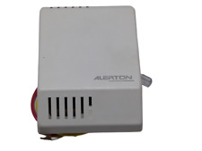 Air Vent Inc. Air Vent #58033 Single Speed ADJ Thermostat,No 58033 