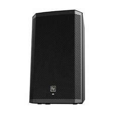 best ev powered speakers