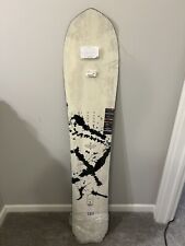 Rossignol XV Sushi LF Snowboard 144cm for sale online | eBay