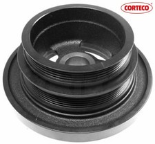 Polea cigüeñal Corteco 80001101 para bmw 3er e46 Touring 5er e39 e60