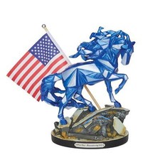 Trail of Painted Ponies Model Horses for sale | eBay 大特価放出 THE TRAIL OF PAINTED PONIES ペインテッドポニーセット 置物