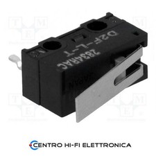 Micro Interruttore Galanz W-15-302c Forno Microonde DPE Olimpic Marte Oscar  N238 | Acquisti Online su eBay