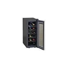 Avanti 12 Bottle Thermoelectric Counter Top Wine Cooler Model EWC1201