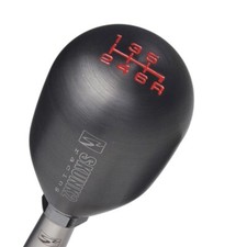 BMW M Sport 6-speed Illuminated Leather Gear Stick Knob E46 3 