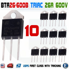 TYN612 MB THYRISTOR 600V 12A TO220 ST-microelectronics #3H66%