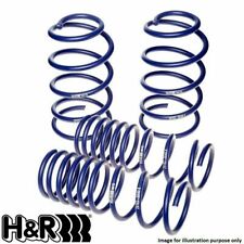 A-max vauxhall opel vectra c upto 1000kg hatch 02-10 35mm lowering springs