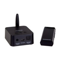 200m 5.8G Wireless HDMI Extender Doppelantenne Transceiver Sender mit Fernbedien 