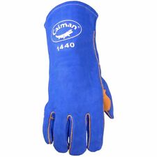 Steiner 0261-M TIG Premium Kidskin TIG Welding Gloves Medium 