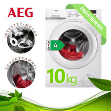 Bauknecht WM Sense 9A A 9kg Waschmaschine - Weiß online kaufen | eBay