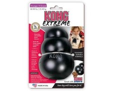 kong extreme dog toy large