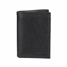 Tommy Hilfiger Casual Black Bifold Wallet - (31TL22X062) for sale 