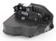 Manija de puerta trasero C4 PICASSO Citroen 8726V7 cerradura de contactor 6554ZZ