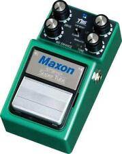 Maxon ST-9 PRO+ Super Tube Guitar Overdrive for sale online | eBay