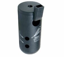 mont-bell protector cartridge tube protector 110 black 1124317 BK 112317 