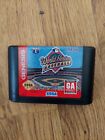 World Series Baseball (Sega Genesis, 1994) - Cartridge Only ...