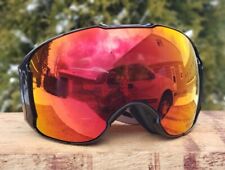 Dragon X1s Goggle 2018 Mill Lumalens Pink Ion for sale online | eBay