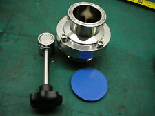 Bray 920630-11300532 Actuator 140psi 2.5in Butterfly Valve B389255 for sale online 