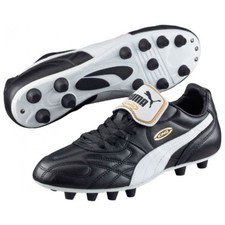 boots with moulded studs