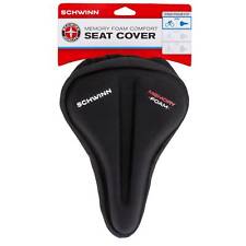 schwinn commute pathway foam bicycle saddle