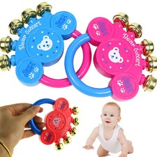 hape geometric rattle trio