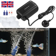 elite 802 aquarium air pump