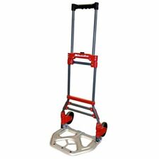Milwaukee HD250 Hand Truck for sale online