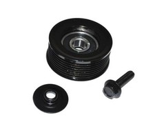 Genuine Mk3 Ford Fiesta RS 1800/si 16v Zetec E Idler Pulley With 