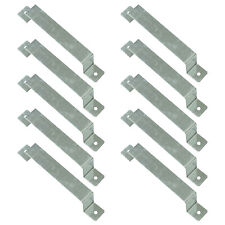 girders and rafters to walls TCW47 25 x TIMco Truss Clip For fixing trusses 