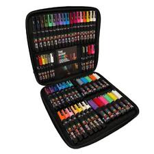 Crayola Glitter Markers 6ct