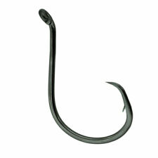 Circle-Hooks-Fishing-Equipment-Octopus-Hooks-Saltwater-50 Pack 1/0 –8/0 