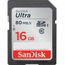 Nikon MC-XQ120G XQD la tarjeta de memoria 120 GB para cámara digital sin espejo accesorio