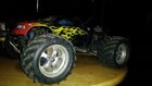 RPM True-Track Rear A-Arm Conversion Black Traxxas T-Maxx 3.3 E-Maxx ...
