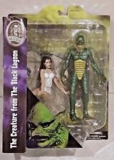 Hasbro Creature From The Black Lagoon 12" Action Figure 1998 F3 for sale online