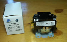 Packard TMX330A 3 Pole 30 Amp 24 Volt Contactor for sale online 