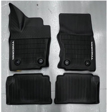 Genuine BMW X1 U11 Fitted Luggage Compartment Boot Mat Liner 