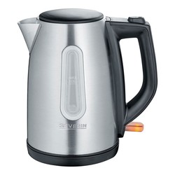 Cloer 4609 Wasserkocher Edelstahl 1,5 Liter NEU /& OVP
