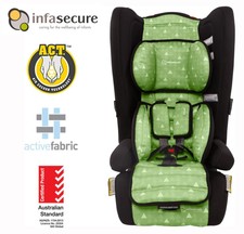 infa secure comfi treo