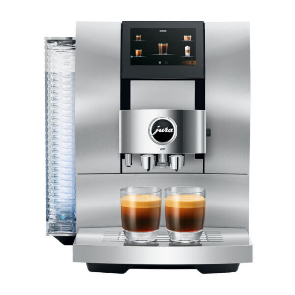 Nestle Nespresso Ultra-Compact Pixie Espresso Machine EN124S Aluminum Photo Related
