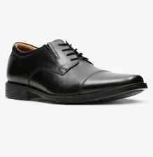 Clark t9 best sale cap toe oxford